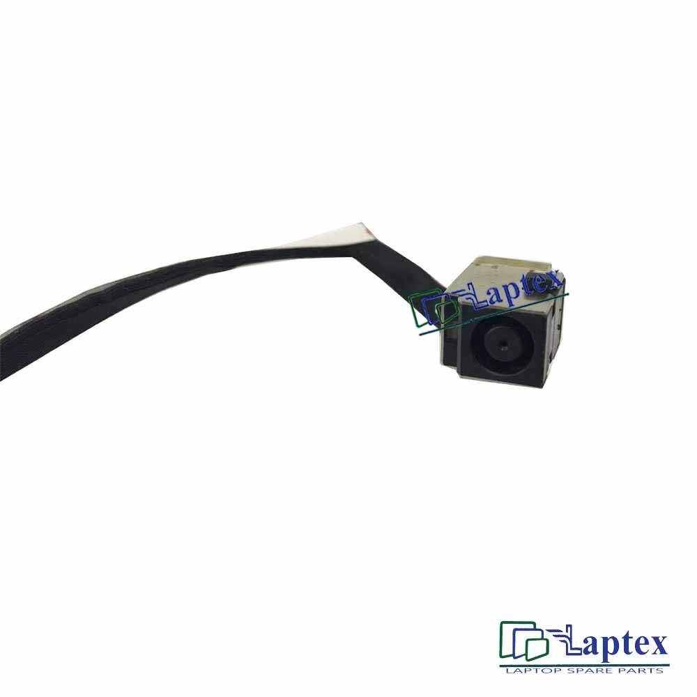 DC Jack For HP Probook 4520S With Cable